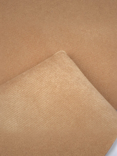 Наволочка декоративная Бежевый, 100% полиэстер, 40 х 60 см