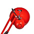 Светильник настольный E27, 60 Вт, красный, абажур красный, Uniel, TLI-221 RED, UL-0002121 - фото 9