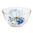 Набор детской посуды стекло, 3 шт, Робокар Поли, кружка 250 мл, тарелка 20 см, салатник 12.5 см, 275868 - фото 3