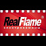 Электрокамин RealFlame Leda + Irvine 24/ LM89 - видео 1