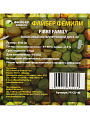 Круг приствольный из кокосового волокна 40 см, Fibre Family - фото 5