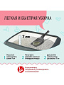 Наполнитель для лотка комкующийся, 5.3 л, CC-CAT - фото 3