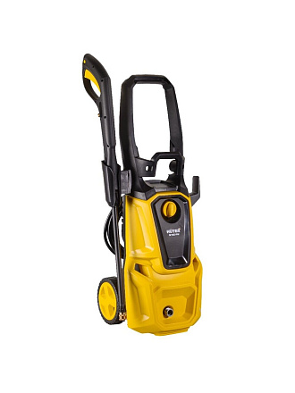 Мойка высокого давления Huter, M165-РW, 70/8/7, 1.9 кВт, 165 бар, 375 л/ч, 1 насадка