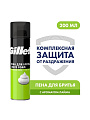 Пена для бритья, Gillette, Lemon Lime, 200 мл - фото 5