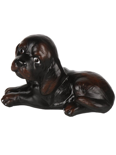 Копилка Дружок-02, 28х28х18 см, гипс, 12 0125 02