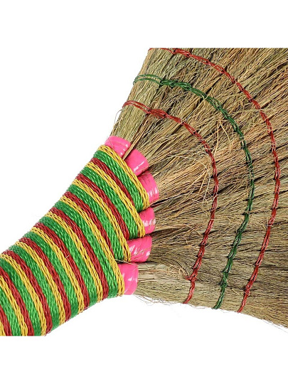 Веник бамбук, средняя жесткость, вьетнамский