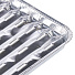 Форма для запекания алюминий, 3 шт, 15х12.4х4.4 см, прямоугольная, Grifon, 500-040 - фото 4
