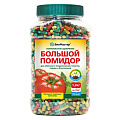 Удобрение Большой помидор, комплексное, минеральное, 1200 г, БиоМастер