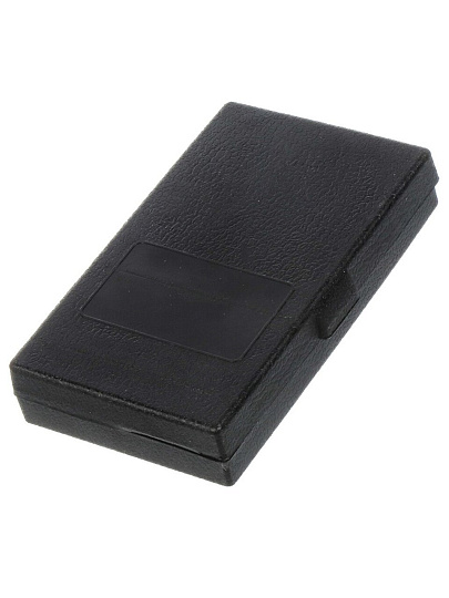 Набор отверток для точных работ, 11 предметов, CrV сталь, для мобильных телефонов, SPE13806-18