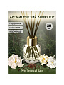 Аромадиффузор Aroma republic, 30 мл, Tropical rain №19, 93814 - фото 4