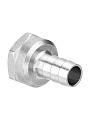 Штуцер d12х1/2'', г, латунь, AquaLink - фото 4