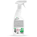 Средство для стекол и зеркал Grass, Clean, 600 мл, 130600 - фото 6