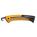 Топор-колун Fiskars, Х25, + Пила садовая SW 73, рукоятка стеклопластик, обрезиненная, 2.5 кг, с чехлом, 1025437 - фото 3