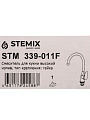 Смеситель для кухни, Stemix, с картриджем, STM 339-011F - фото 3