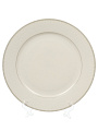 Тарелка обеденная, фарфор, 25 см, круглая, Iconic, Fioretta, TDP690 - фото 3