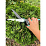 Ножницы садовые профессиональные, нержавеющая сталь, Zema, Накаба, рукоятка пластик, ZM 4001 - фото 6