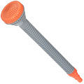 Душ поливочный 1/2&amp;quot;-5/8&amp;quot;-3/4&amp;quot;, с длинной рукояткой, Sayim, 44-001-01 - фото 2