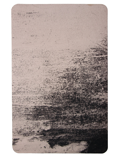 Набор ковриков для ванной, 3 шт, 0.5х0.8, 0.5х0.4, 0.45х0.39 м, диатомит, быстросохнущий, серый, Silvano, Вельвет