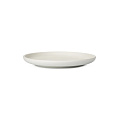 Тарелка десертная, фарфор, 21 см, круглая, Rock White, Domenik, DM8012, белая - фото 3