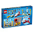 Конструктор Lego, City, Городской аэропорт, 3-5 лет, 286 деталей, 60261 - фото 4