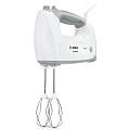 Миксер стационарный, Bosch, MFQ 36460, 3 л, 450 Вт, 5 скоростей, с чашей