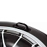Круг надувной 119 см, Bestway, Скоростное колесо, от 12 лет, черный, 36102 - фото 4