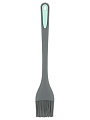 Кисточка кулинарная силикон, 22х3.5 см, Regent Inox, Linea Silicone, 79-028 - фото 2
