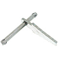 Ключ для американок, MasterProf, 1/2 &amp;quot;-1&amp;quot; 1/ 4, индивидуальная упаковка, ИС.030247 - фото 2