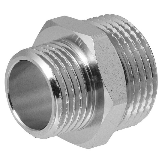 Бочонок 1/2''х3/4'', латунь, индивидуальная упаковка, MasterProf