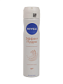 Дезодорант Nivea, Эффект пудры, для женщин, спрей, 150 мл - фото 3