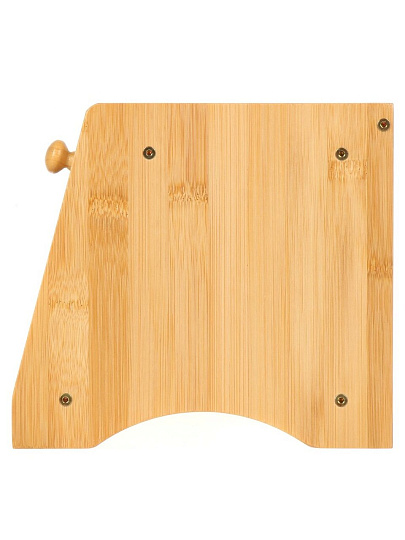 Хлебница бамбук, 40х22х20 см, Y4-9619