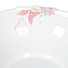 Салатник стеклокерамика, круглый, 13 см, 0.25 л, Роуз, Daniks, HW50 - фото 3