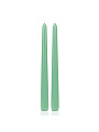 Свеча декоративная, 25х2.1 см, стержень, 2 шт, мятная, Bartek Candles - фото 2