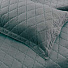 Текстиль для спальниSofi De MarkO Деметра Пок-5303А-240х260, евро, покрывало и 2 наволочки 50х70 см - фото 5