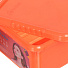 Ящик хозяйственный 2 л, 18.7х16.7х9.1 см, с крышкой, цветной, FunBox, Funcolor, FB4010 - фото 2