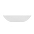 Тарелка суповая, стеклокерамика, 20 см, круглая, Lillie, Luminarc, Q8716, белая - фото 2