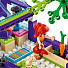 Конструктор Lego, Friends, Автобус для друзей, 7-9 лет, 778 деталей, 41395 - фото 7