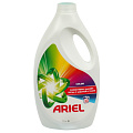 Гель для стирки Ariel, 2.145 л, для цветного белья, Color