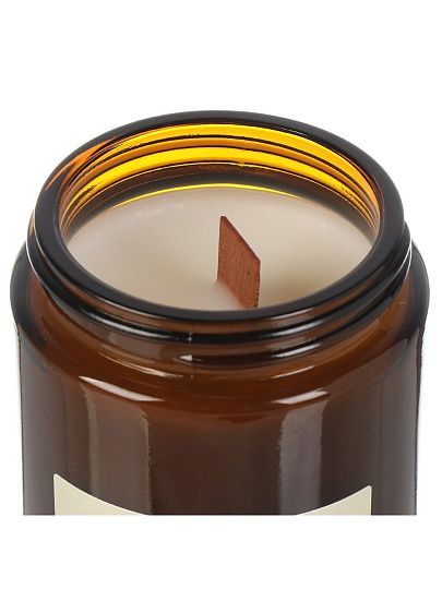 Свеча ароматизированная, 6.8х6.4 см, в стакане, Arida Home, XO The Hug, АР100-645