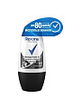 Дезодорант Rexona, Crystal Clear Diamond без белых следов, для женщин, ролик, 50 мл - фото 3