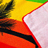 Полотенце пляжное 70х140 см, 100% полиэстер, в ассортименте, Китай, T2020-2654 - фото 3