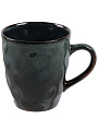 Кружка керамика, 430 мл, Stone Midnight, Domenik, DMD285 - фото 2