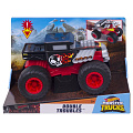 Монстр трак Hot Wheels, Трансформеры, GCG06, в ассортименте - фото 4