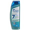 Шампунь Head &amp;amp; Shoulders, Pro-Expert 7в1, против перхоти, 300 мл, Снятие сильного зуда