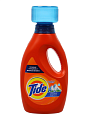 Гель для стирки Tide, 1 л, для белого белья, Альпийская свежесть - фото 3