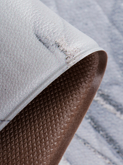 Коврик для ванной, 0.5х0.8 м, ПВХ, мрамор, Y4-9961