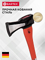 Топор-колун Bartex, утолщенный, фиберглассовый, обрезиненная, 2 кг, 880 мм, SM-200 - фото 5