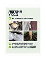 Качели садовые 3-местные, 238.2х136х165 см, 350 кг, Прага, раскладываются в кровать, с москитной сеткой, шоколад, A54C.006, металл - фото 6