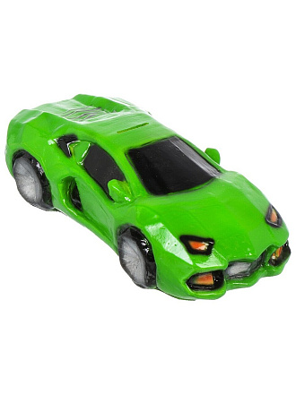 Копилка Машина, 10х32 см, керамика, 401