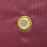 Шатер с москитной сеткой, бордовый, белый, 3.5х3.5х2.65 м, четырехугольный, KT-G068-net-505C - фото 6
